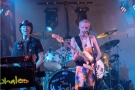 Twin Cities Rock Band Jonah and the Whales Playing Live
