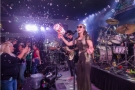 Twin Cities Rock Band Jonah and the Whales Playing Live