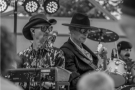 Twin Cities Rock Band Jonah and the Whales Playing Live